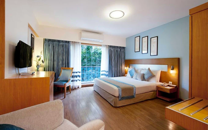 Exploring the Benefits of Long-Term Serviced Apartments in Mumbai | Adopremium