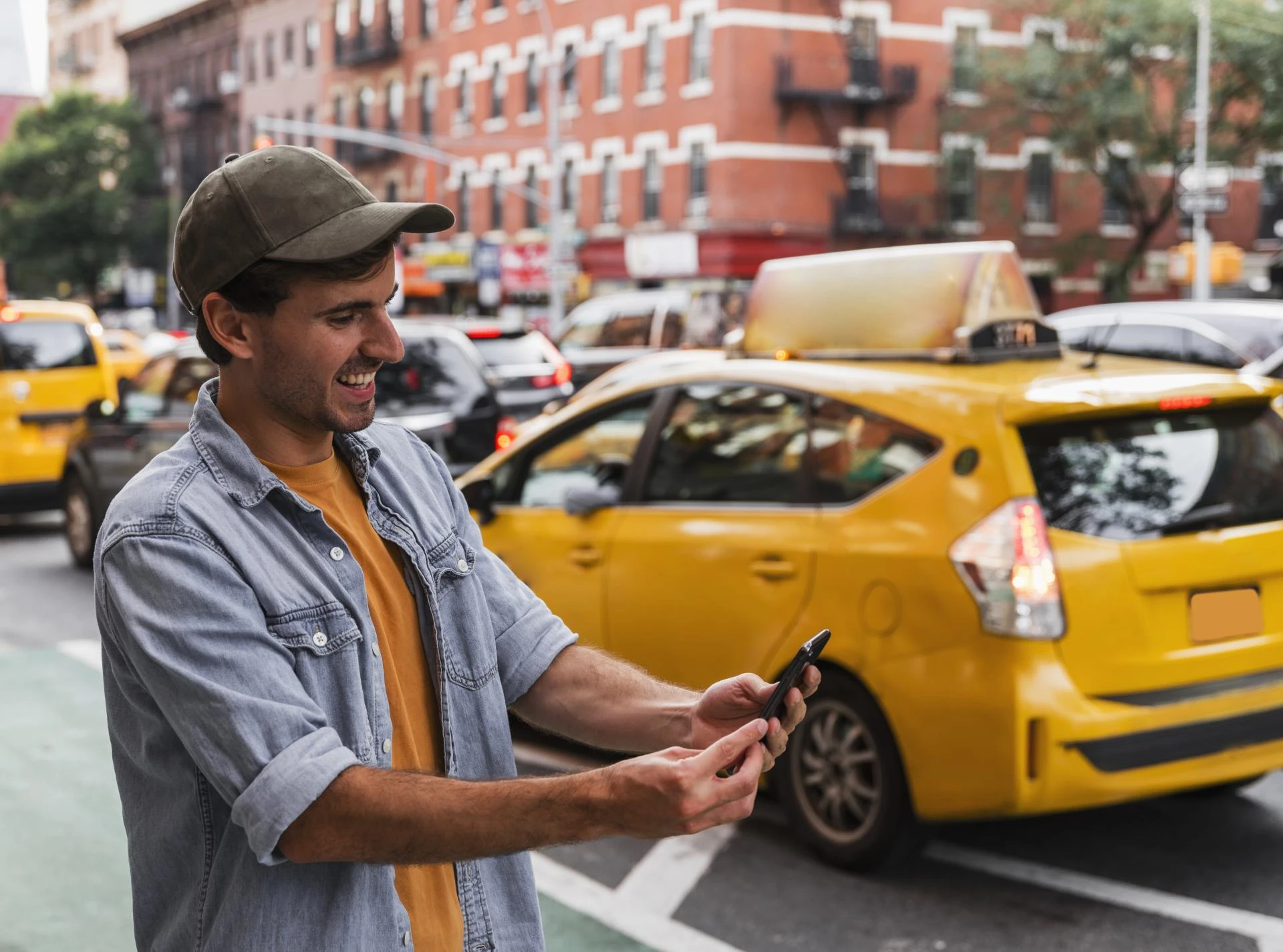 Affordable Taxi Service in Delhi: Everything You Need to Know Before You Book
