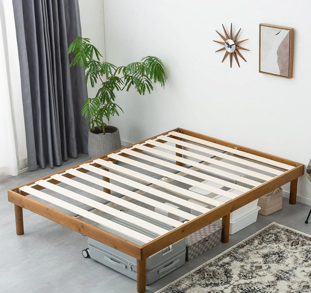 Metal Bed Frame vs Wood Bed Frame: Which one should you choose?