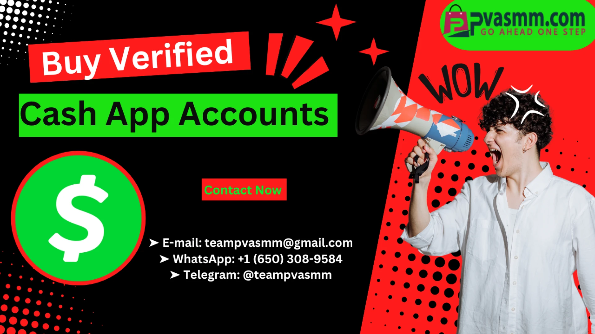 How to Buy Verified Cash App Accounts Safely and Quickly