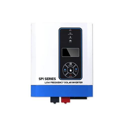 2000-12000w Solar Inverter With UPS