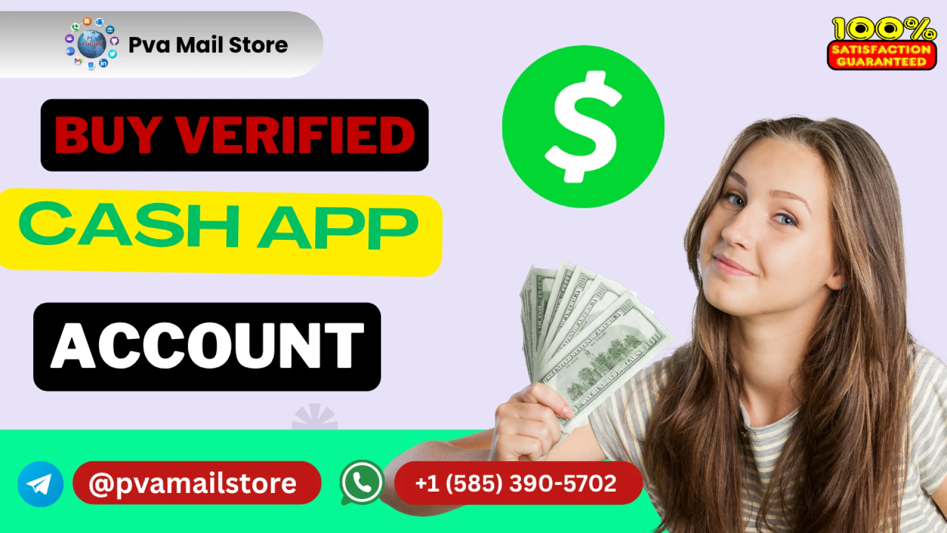  Buy  Verified Cash App Accounts – Smooth Transactions, Fast Setup