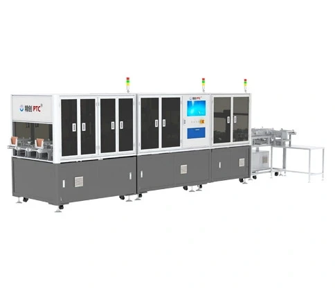 SEMICONDUCTOR EQUIPMENT