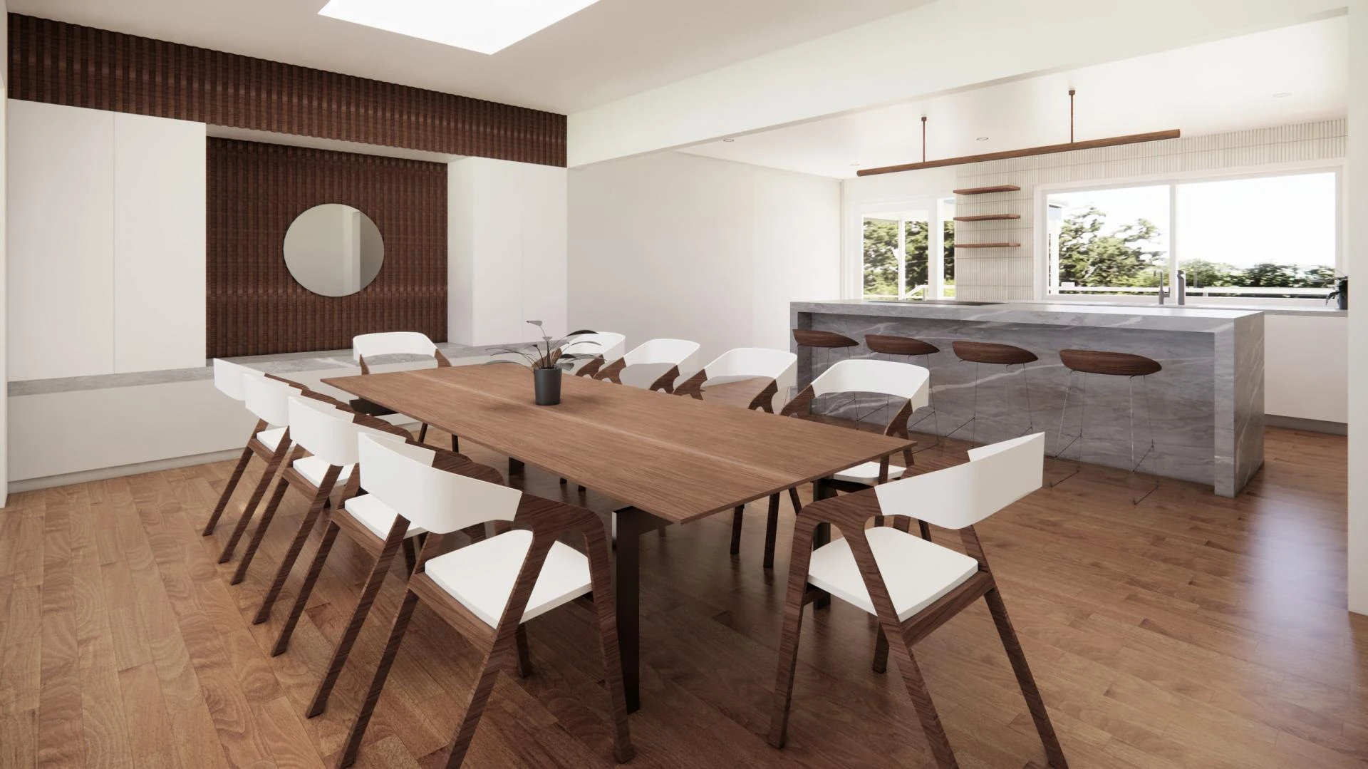 What Sets Home Architects Melbourne Apart in the City’s Design Landscape?
