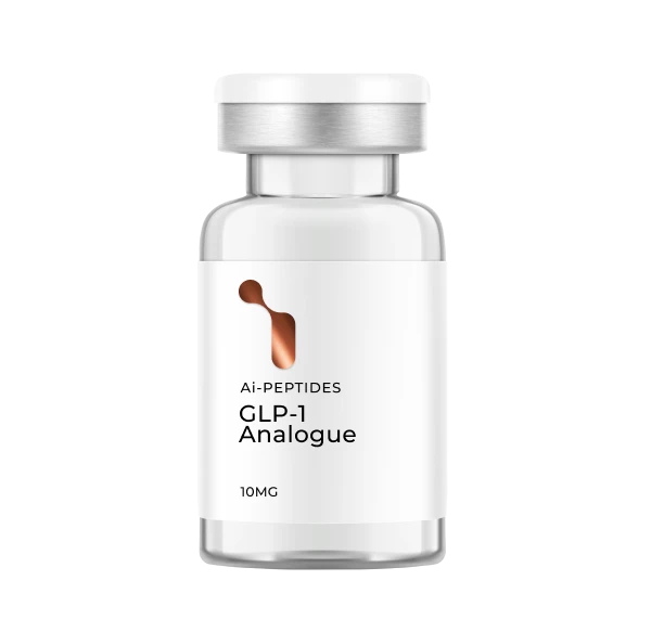 Semaglutide Peptide for Sale: What You Need to Know Before Buying