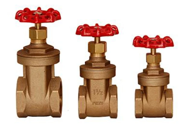 China Gate Valve