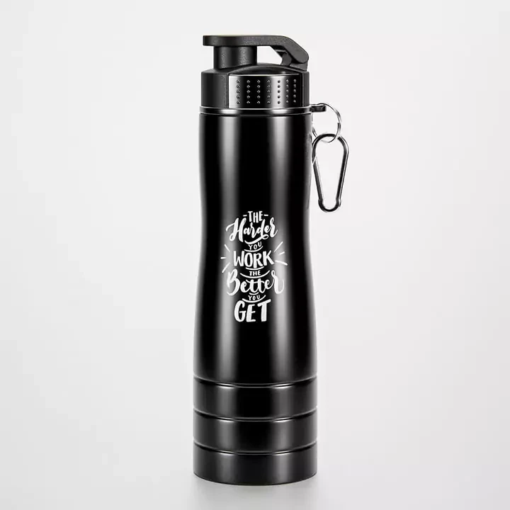 Customized Water Bottles – The Perfect Blend of Utility, Style, and Branding with ARC Print India
