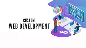 Beyond Templates: Unlocking Your Potential with Bespoke Digital Solutions
