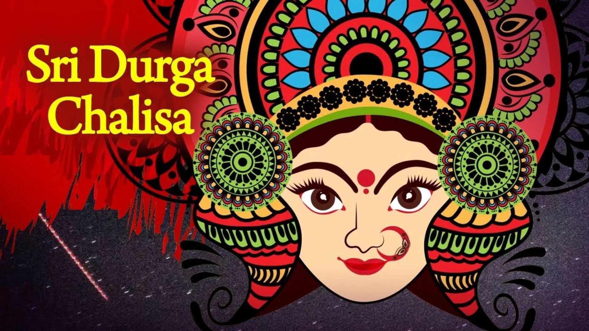Shree Durga Chalisa – Awaken the Divine Shakti Through MusicHaat