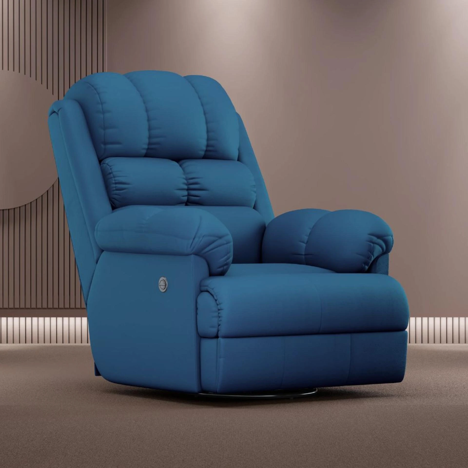 Why Recliners Are the Perfect Blend of Comfort and Style?
