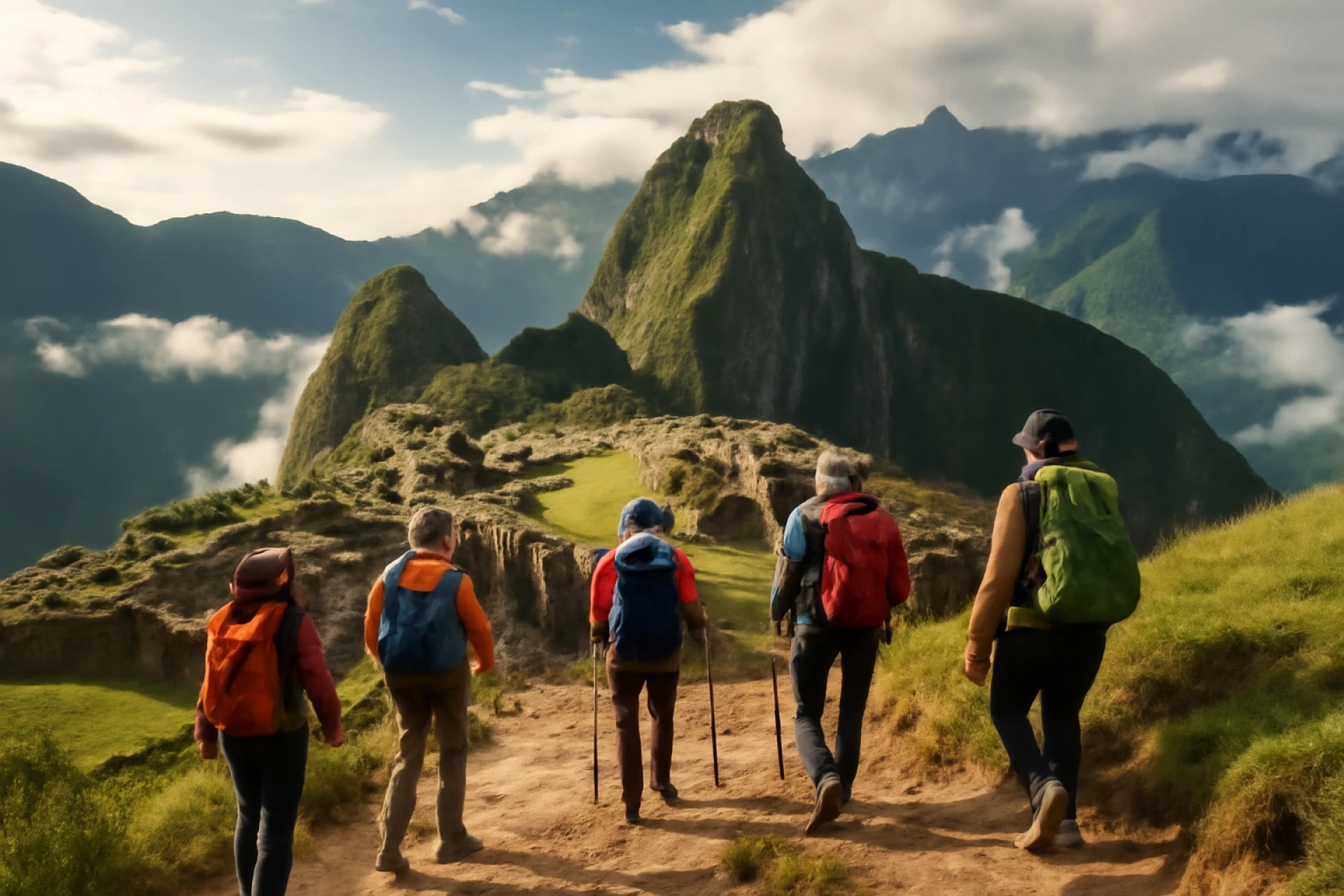 Best Peru Tour Company for USA & Canada Travelers