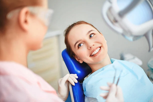How Orthodontic Tooth Uncovering Helps Create a Perfect Smile ?