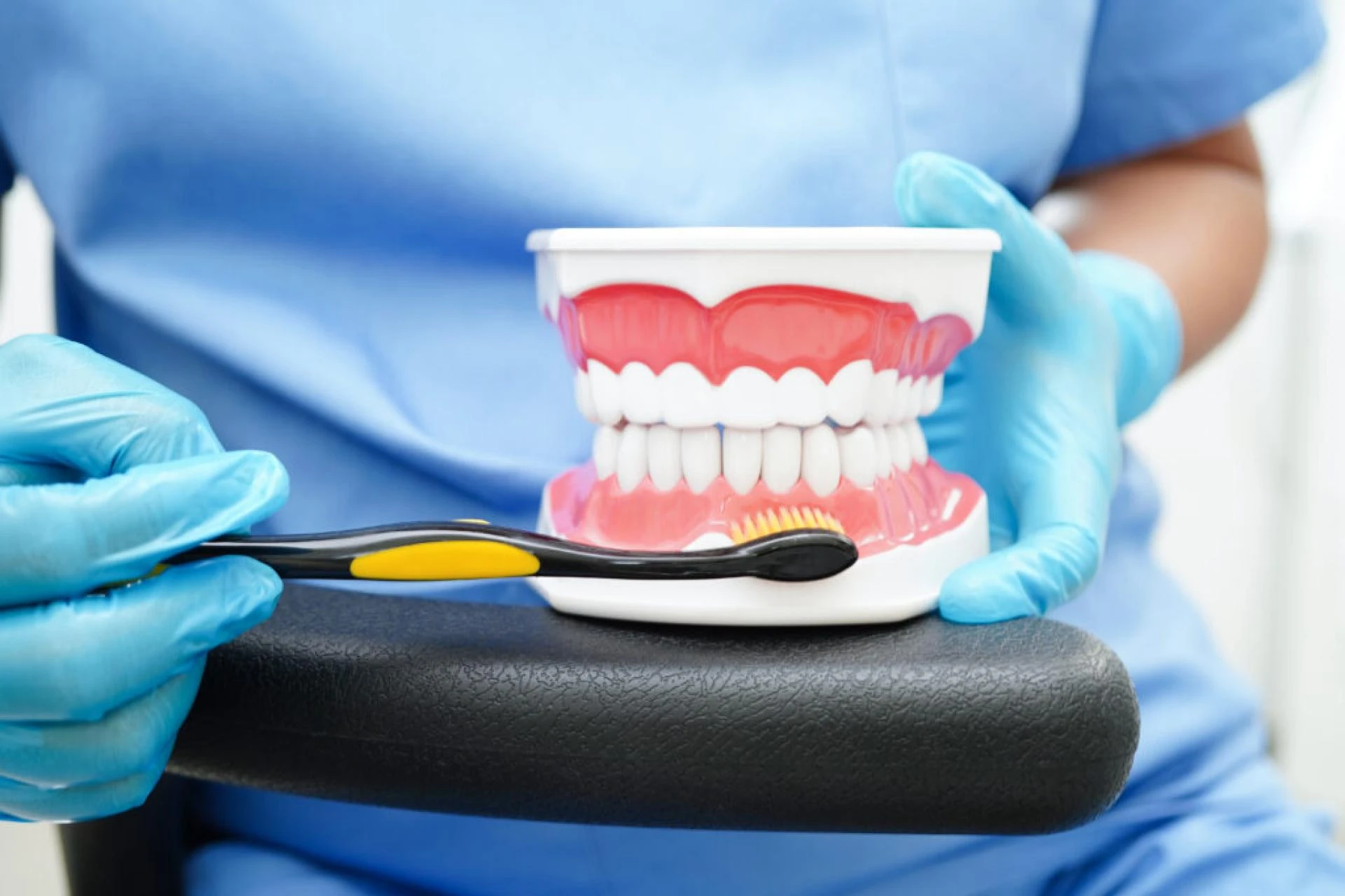 How Orthodontic Tooth Uncovering Helps Create a Perfect Smile ?
