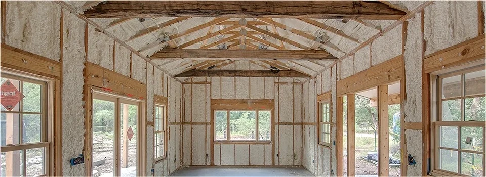 When Should Reno, NV Residents Hire a Spray Foam Company for Renovation