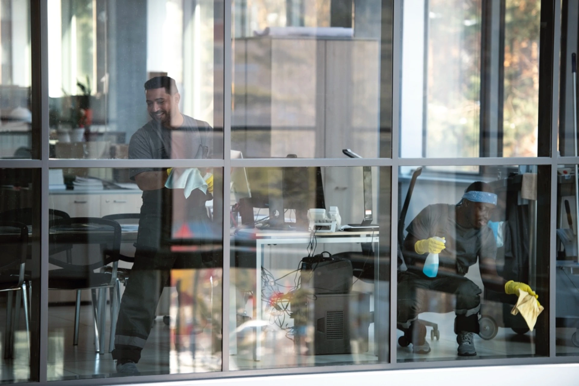Beyond Sanitizer: How Anti-Microbial Film Contributes to Healthier Environments 