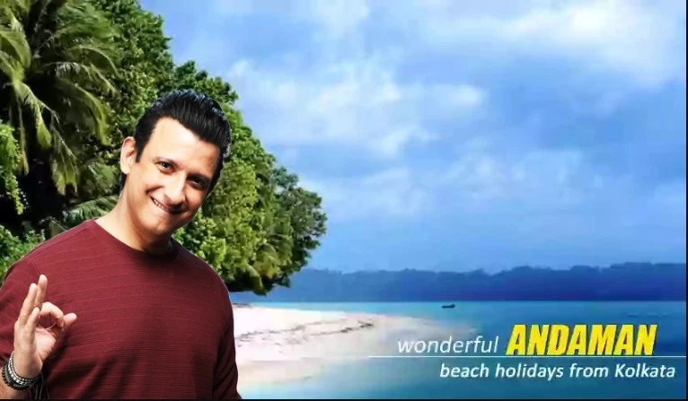 Andaman Trip from Kolkata: Your Gateway to Tropical Bliss
