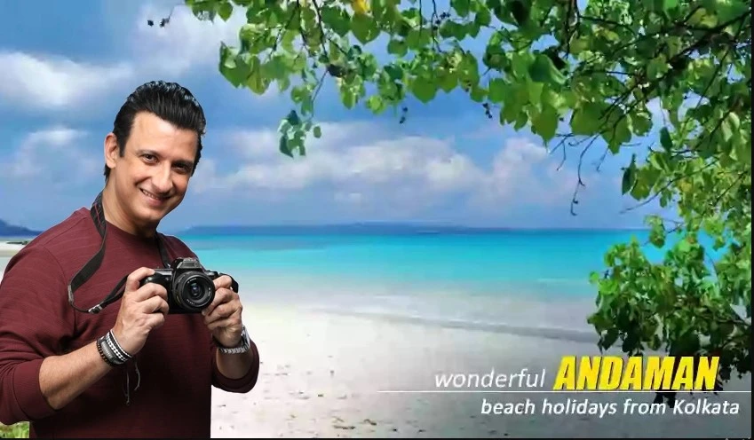 Andaman Trip from Kolkata: Your Gateway to Tropical Bliss