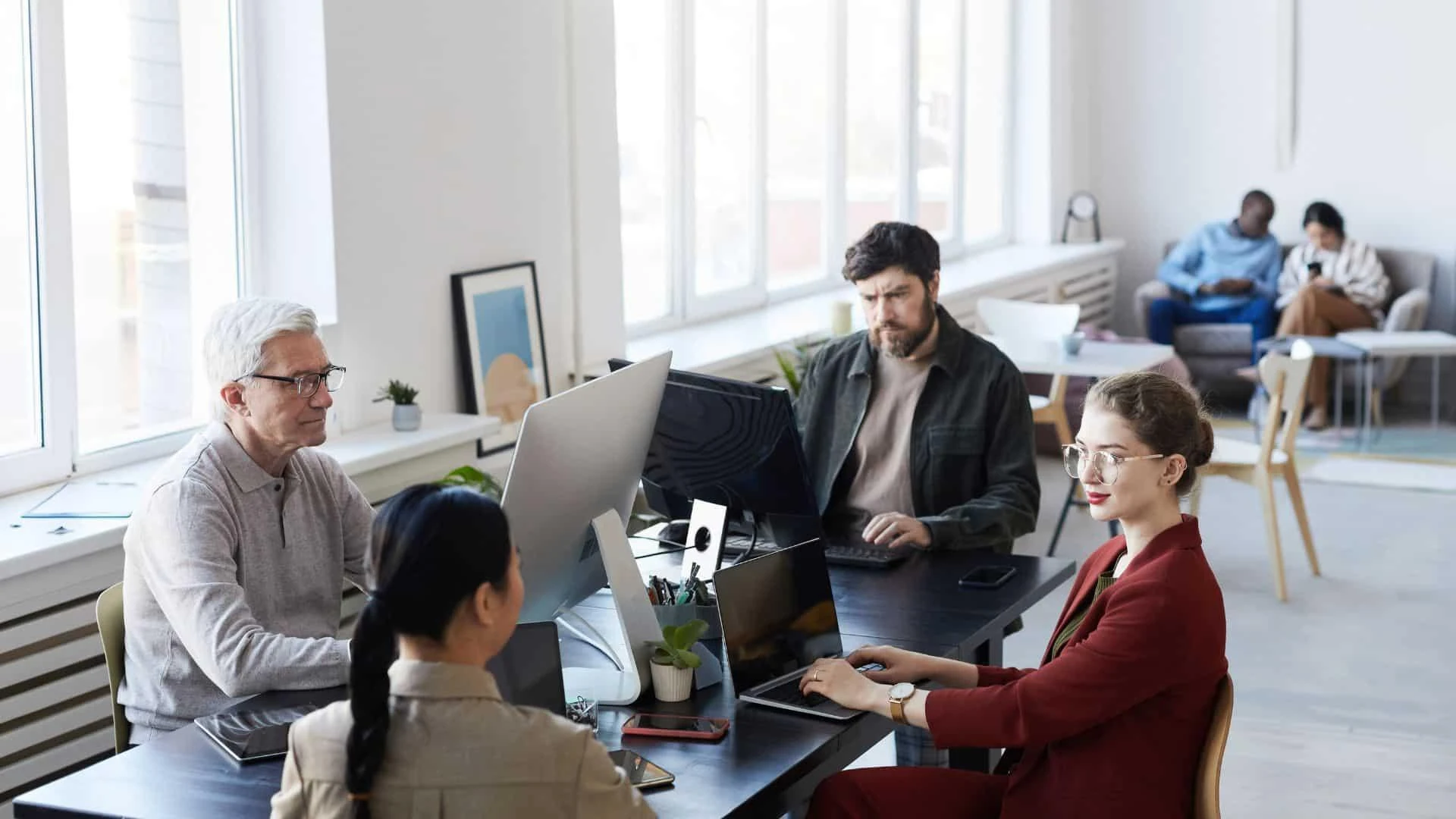 The Role of a Shopify Development Agency USA in Boosting Your Online Sales