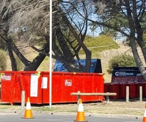 Big Bin Hire Offers Inexpensive Skip Bin Hire Western Suburbs