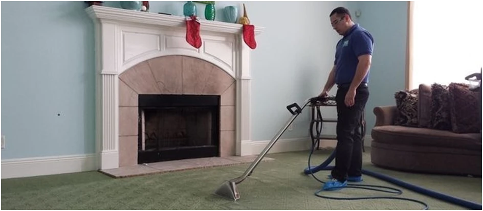 Allow Professional Carpet Cleaners to Look into These Three Matters