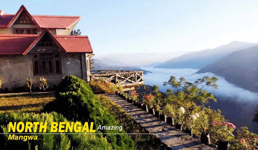 North Bengal Tour Packages: Explore the Best of Hills, Heritage & Forests