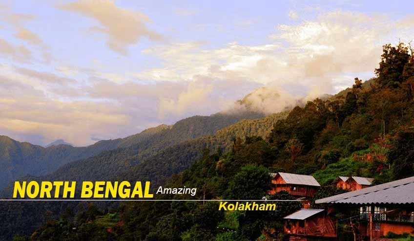 North Bengal Tour Packages: Explore the Best of Hills, Heritage & Forests