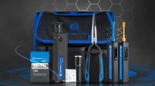 Fiber Tool Kits: The All-in-One Solution for Fiber Optic Technicians