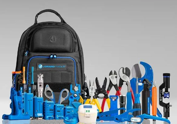 Fiber Tool Kits: The All-in-One Solution for Fiber Optic Technicians
