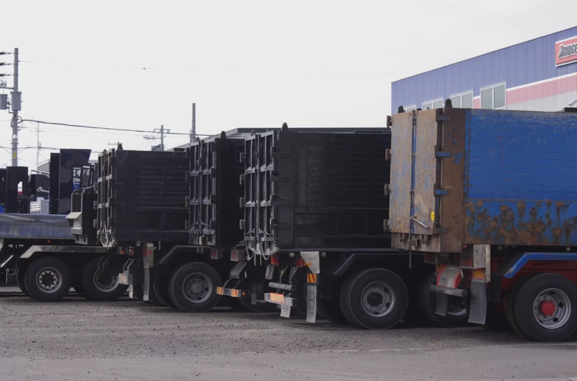 Detroit Engine for Sale at Nationwide Truck Parts – Specializing in DD15 Engines and Heavy Truck Parts