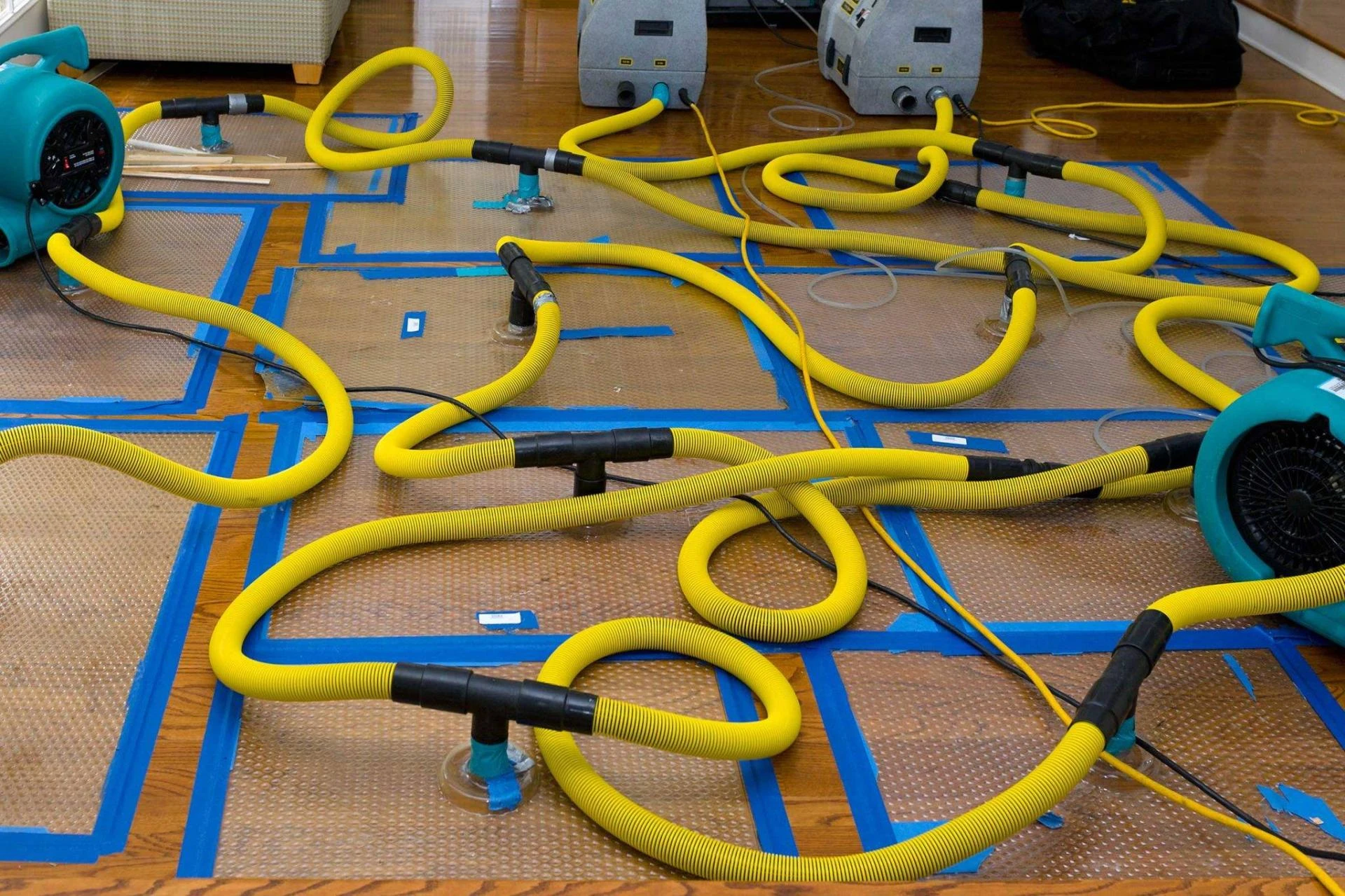 A Washington Water Restoration Success Story – When Every Second Counted