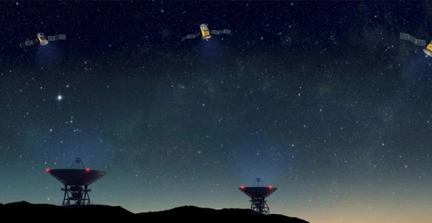 CORS Reference Station 25