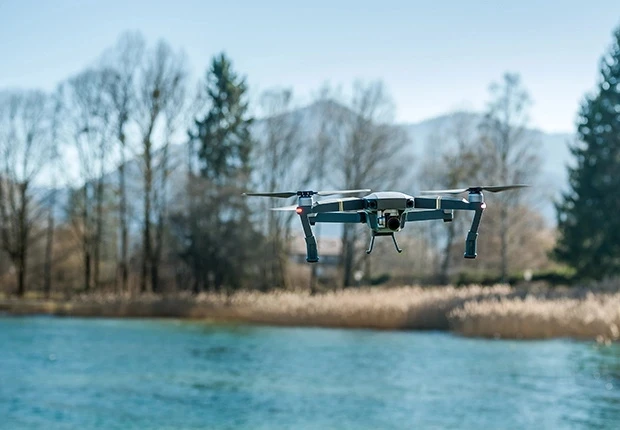 Consumer Drones 25