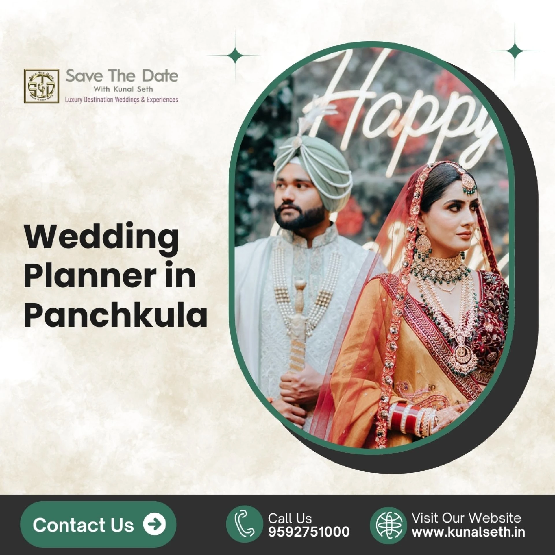 How Do I Choose the Right Wedding Planner for My Style