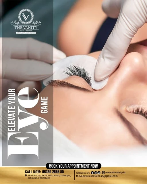 Experience the Best Beauty Services in Dehradun