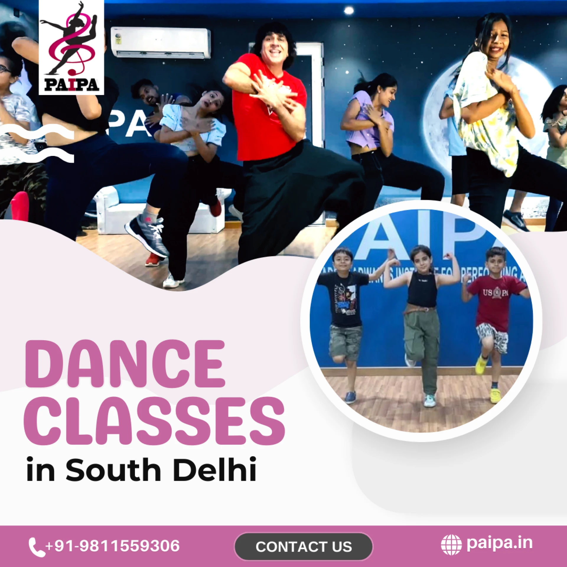 Are There Dance Classes Specifically for Seniors or Adults