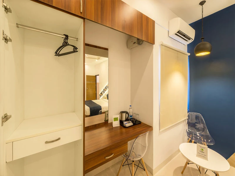 Comfortable and Affordable Daily Rentals in Coimbatore Near PSG College – Corner Stay