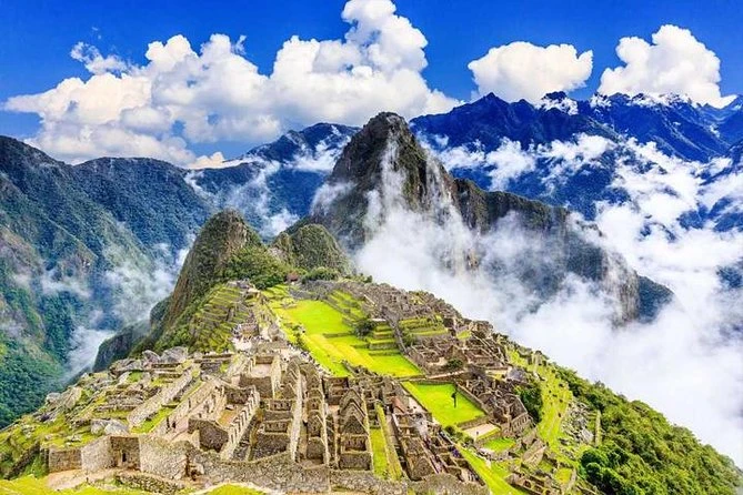 Explore Chile: Patagonia Tours, Santiago Adventures, and More