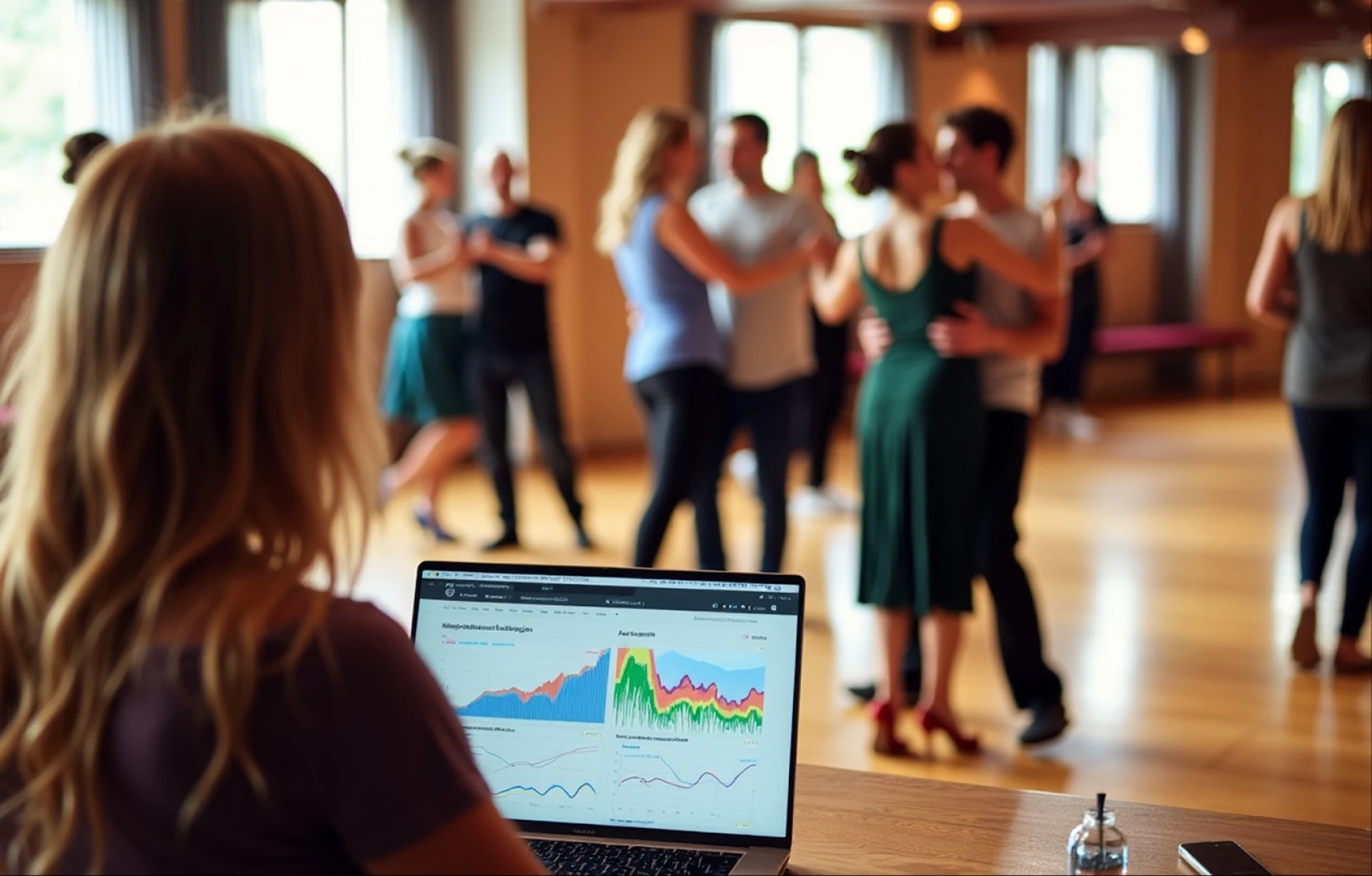 Looking for a DanceStudio-Pro or Jackrabbit Dance Alternative? Try Dancer Vibes