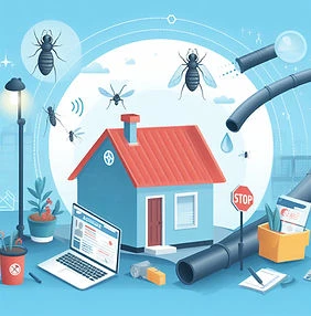 Signs You Need Termite Pest Control and What to Do Next