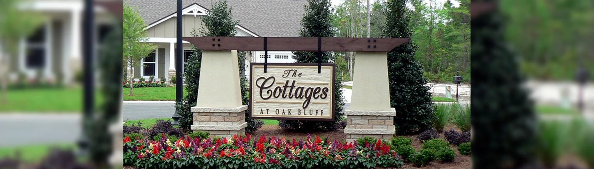 Practical Applications of Post and Panel Signs in Huntsville