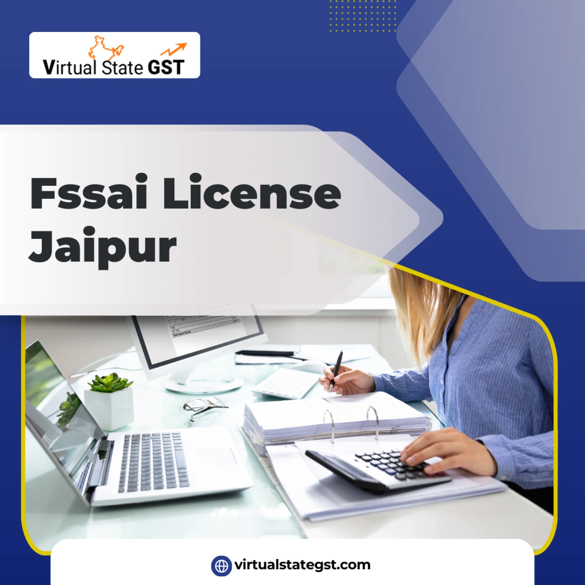 What Is an FSSAI License and Why Is It Required