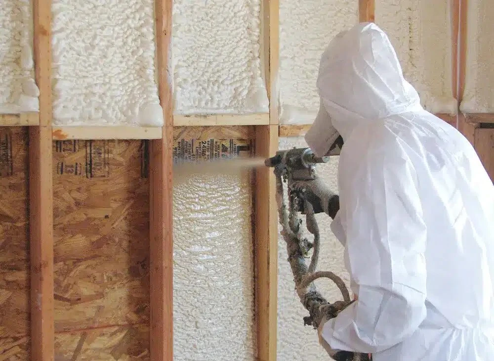 Upgrade Your Facility with an Expert Spray Foam Insulation Company in Bastrop, TX