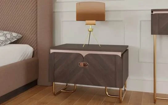 Round or Rectangular? Picking the Right Side Table for Your Sofa