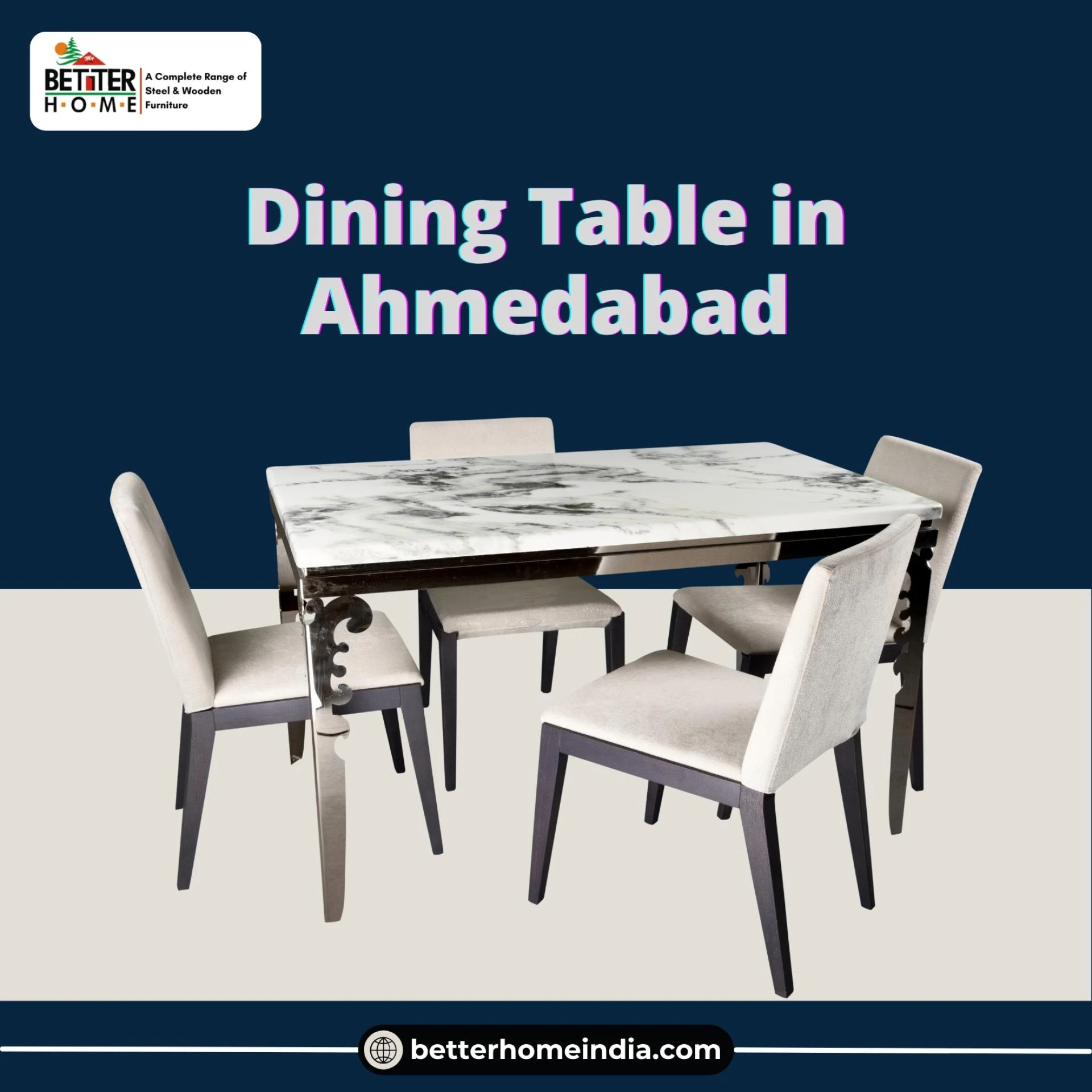 Where Can I Buy a Durable and Stylish Dining Table Online