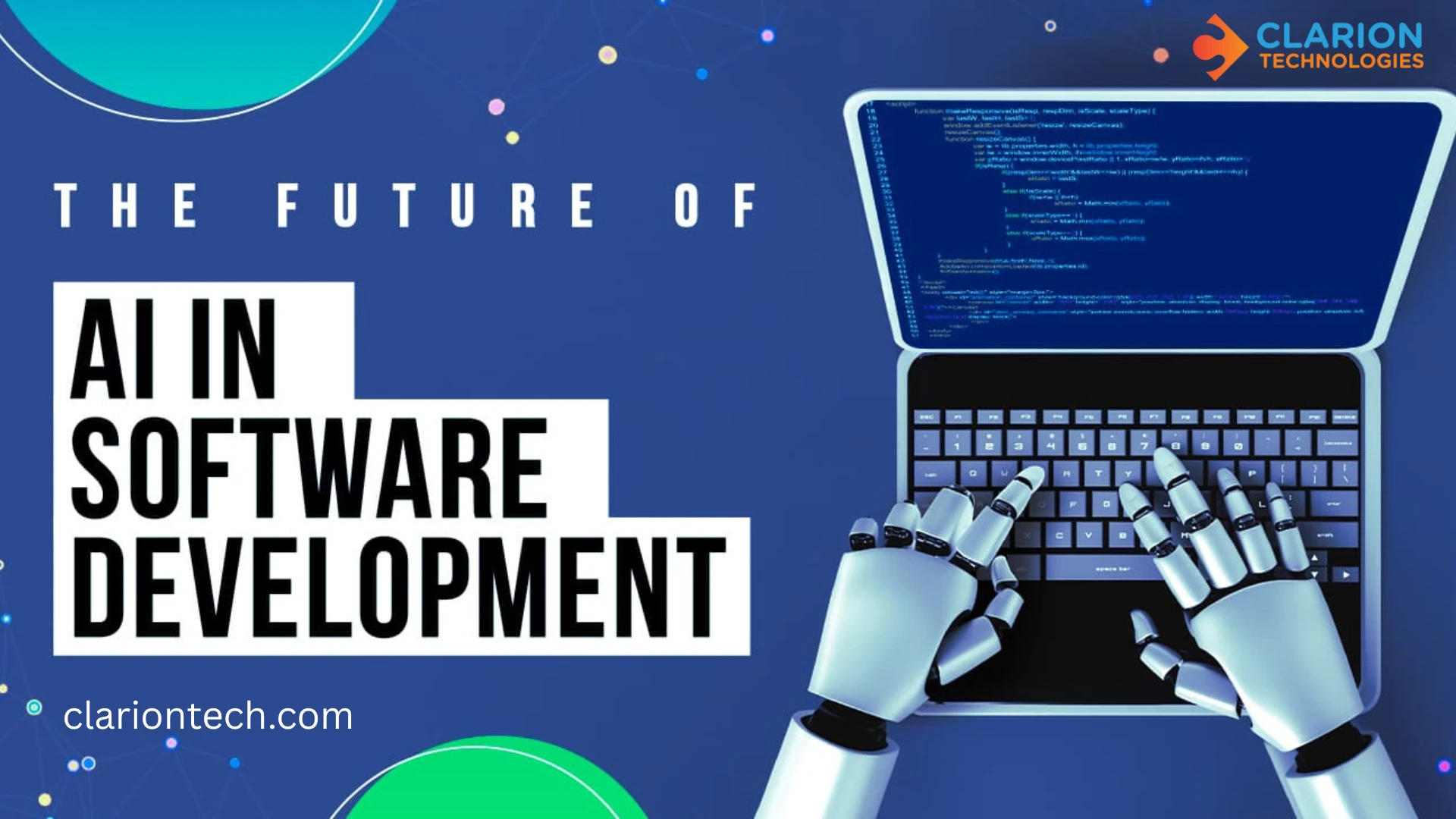 Clarion – Why Businesses Should Hire AI Developers for Growth 