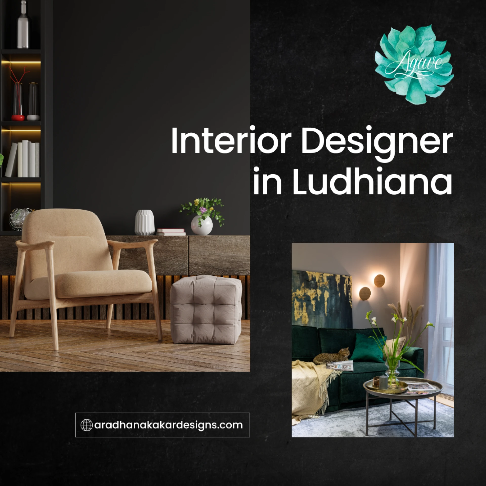 Which Is the Most Recommended Interior Designer Near Me