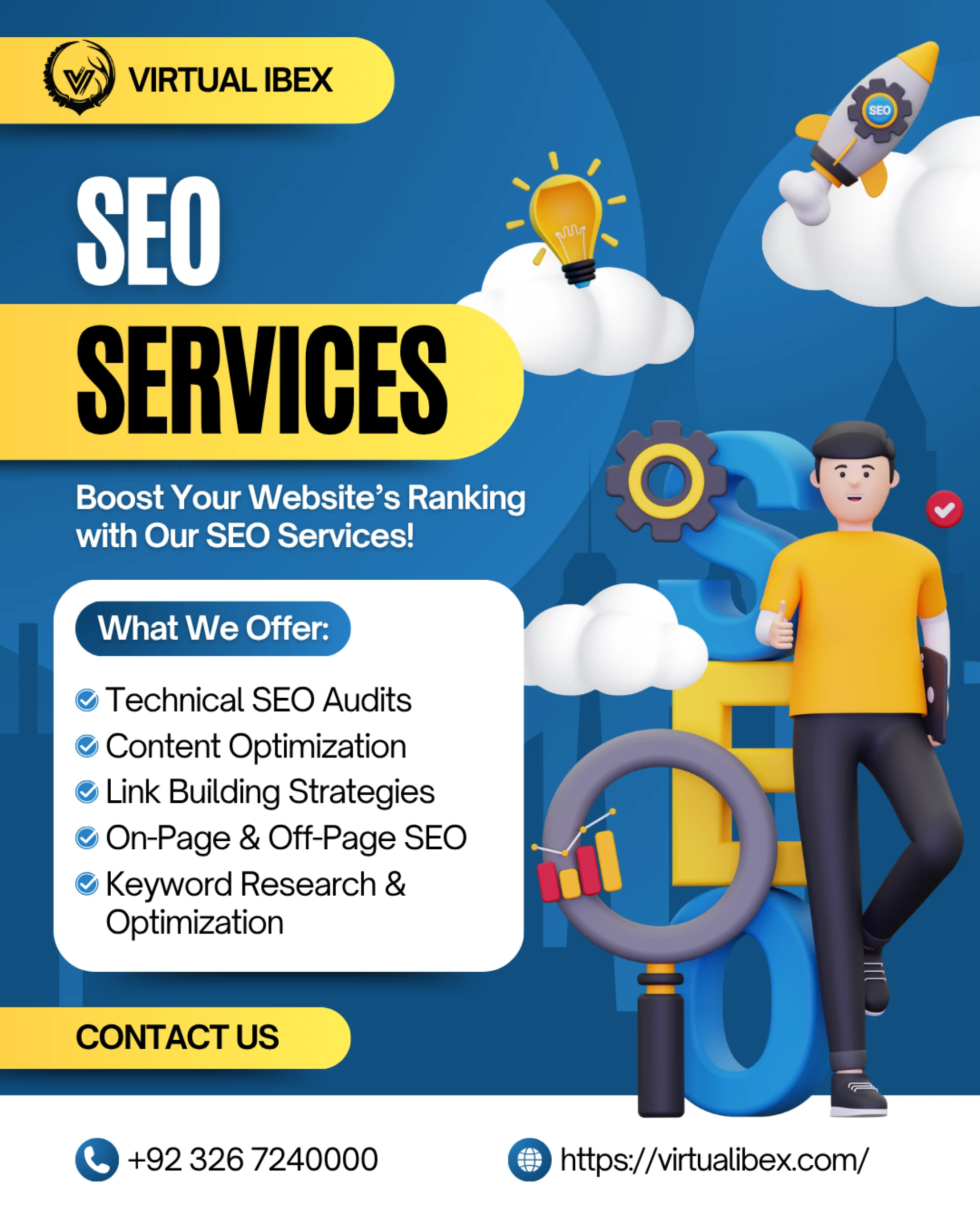 What is seo and how its works