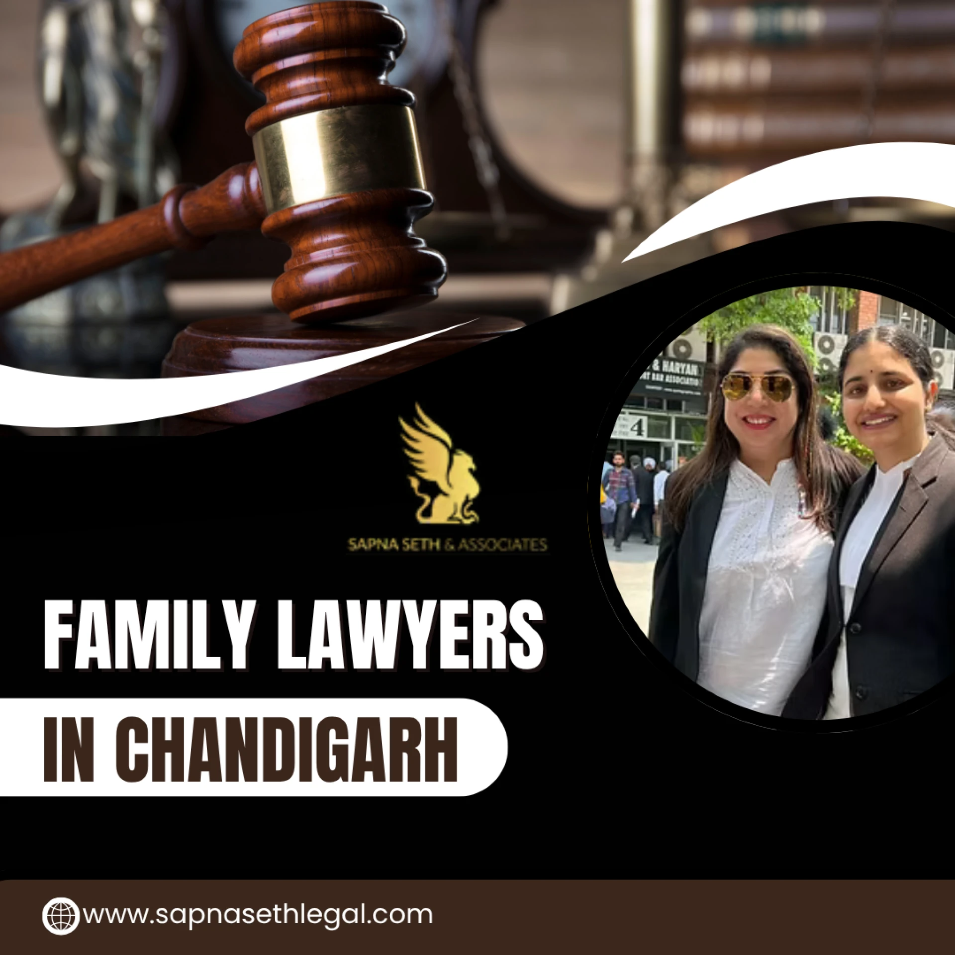 How Do Family Lawyers Assist in Guardianship Cases