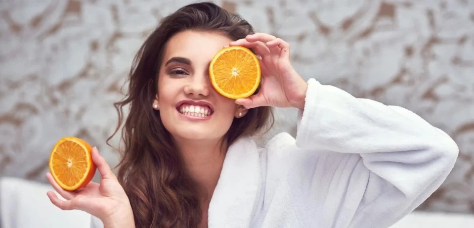 Natural Beauty Remedies You Can Find in Your Kitchen