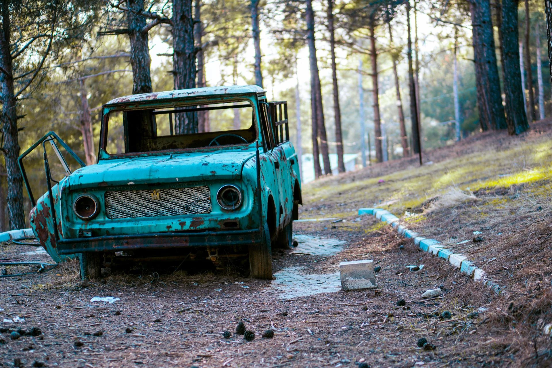 How Cash For Cars Wellsville Kansas Helps You Get Rid of an Unwanted Car?